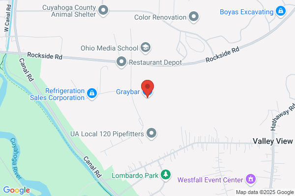 Graybar Electric Company Inc