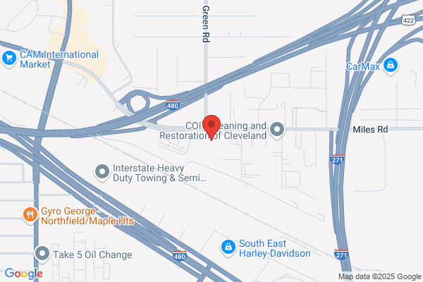 Mars Electric Company