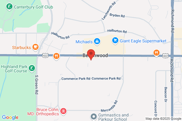 Buschor Brokerage Co Inc