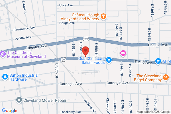 Dubick Fixture & Supply Inc