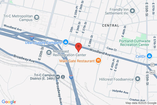 Northern Ohio Food Terminal Inc