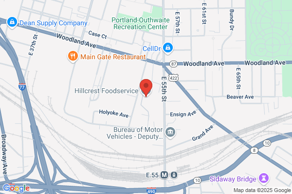 Z & R Foods Inc