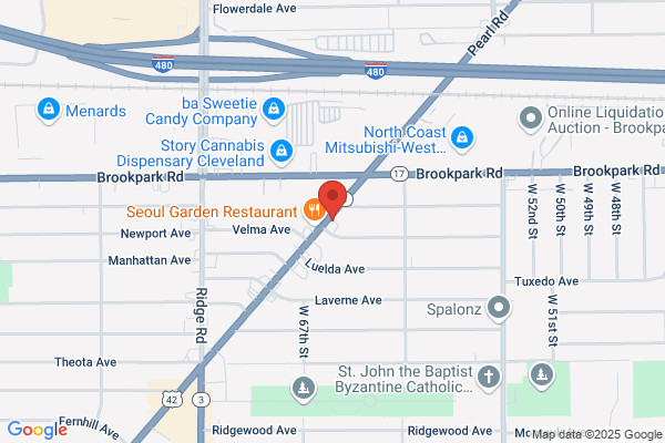 Accurate Refrigeration & Service Corporation