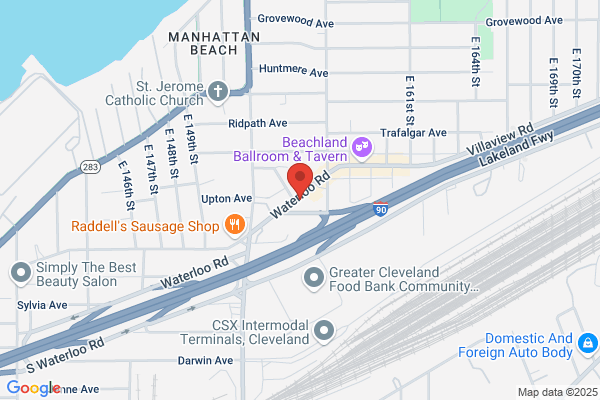 Jay's Industrial Sales Co