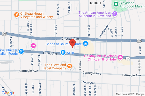 Cleveland Housing and Erie