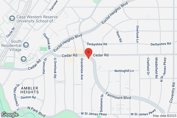 Heights Medical Building Llc