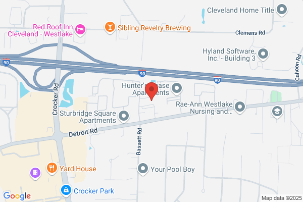 Westfield Apartments