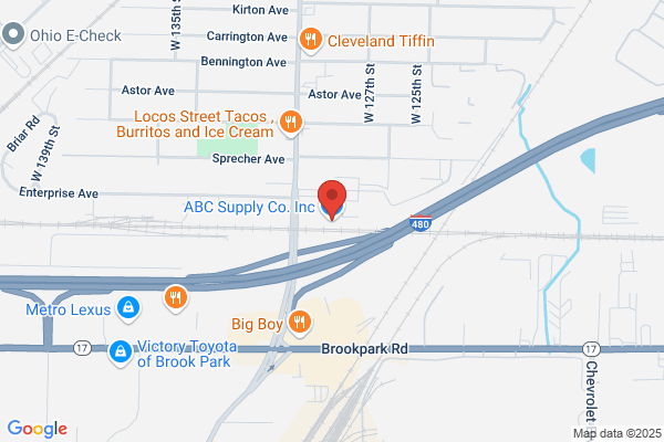 ABC Supply Co. Inc.