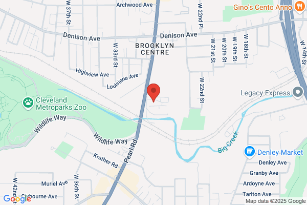 Brookside Roofing & Construction