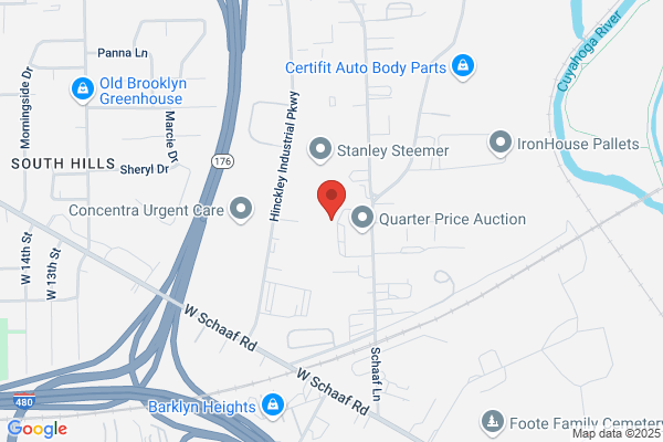 N Glantz & Son Inc