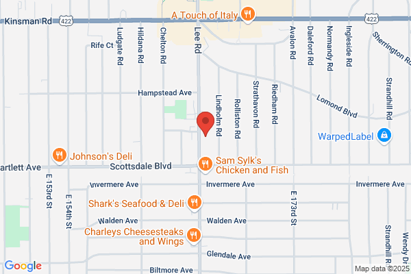 Chuck Brown Bail Bonds