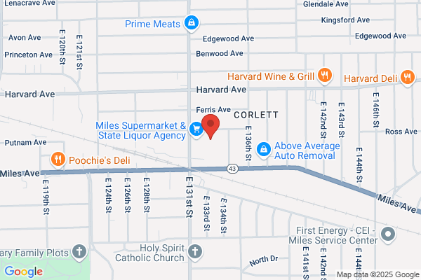 Fifth Third Bank & ATM