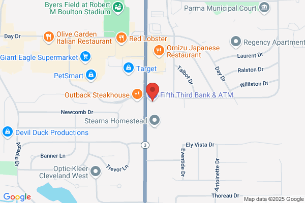 Fifth Third Bank & ATM