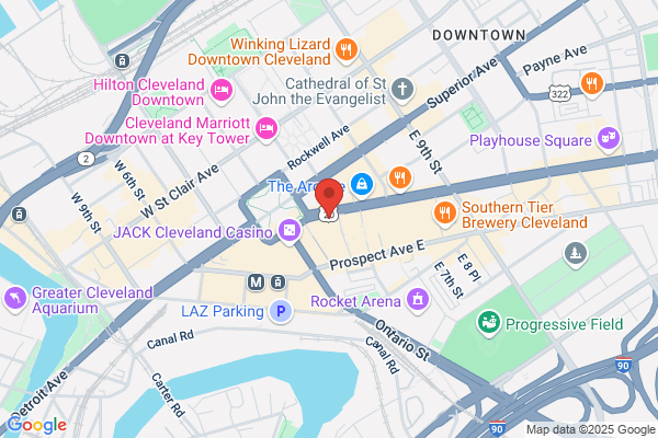 Beyond Juicery + Eatery