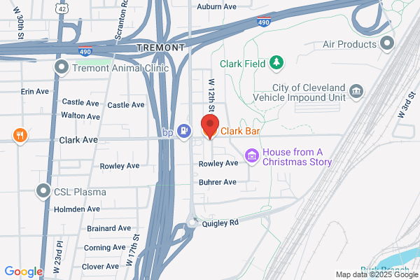 Clark Bar