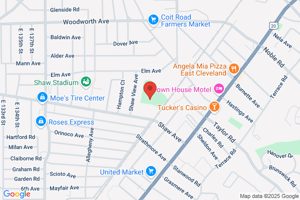 East Blvd Athletic Club