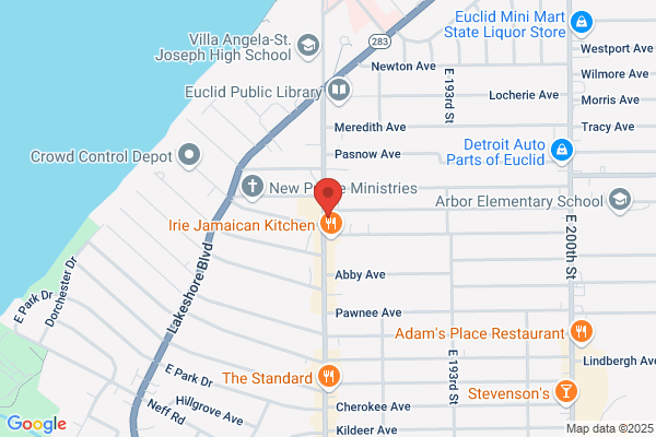 Euclid Tavern
