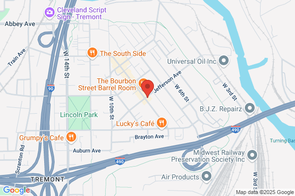 Flying Monkey Pub