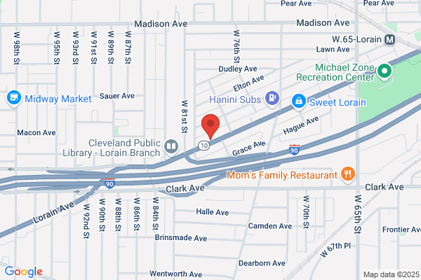 Frank & Marty's Bar