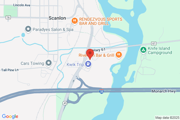 Hank's Sports Bar & Grill