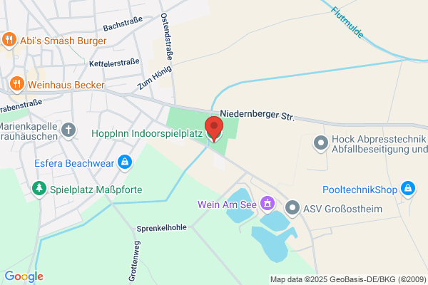 Hopp-Inn