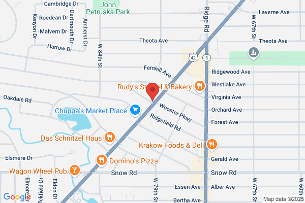 Jimmy's Place