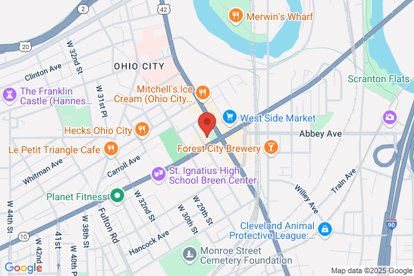 Market Avenue Wine Bar