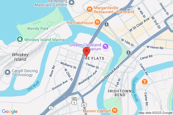 McCarthy's Ale House