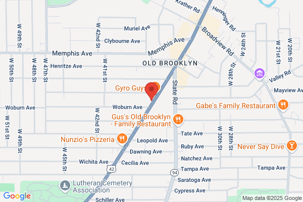 Pearl Road Tavern & Eatery