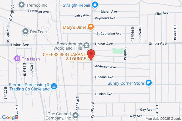 Peterre's Restaurant & Bar