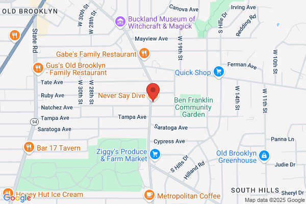 South End Bar