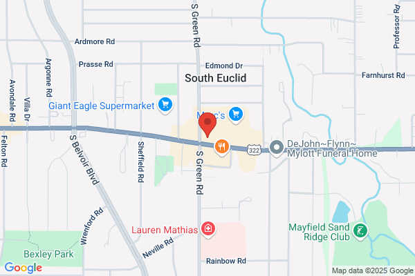 South Euclid Cafe