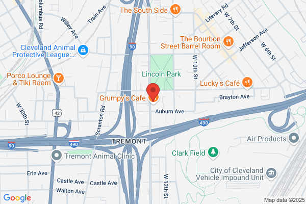 Lincoln Park Pub