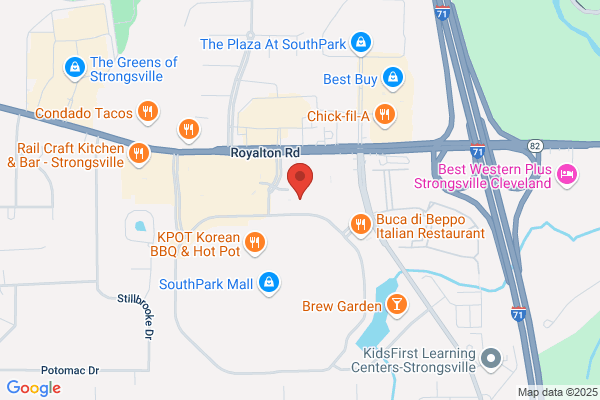 Brookpark Fun & Games Emporium