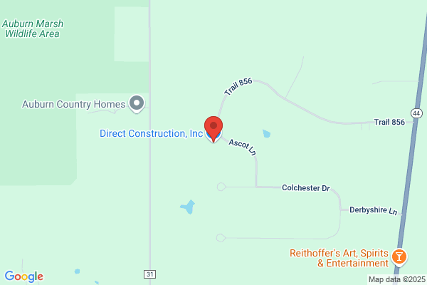 Direct Construction, Inc.