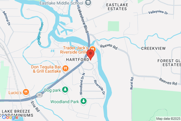 City Marine Inc