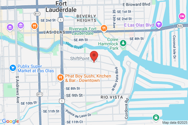 Shift Point Automotive