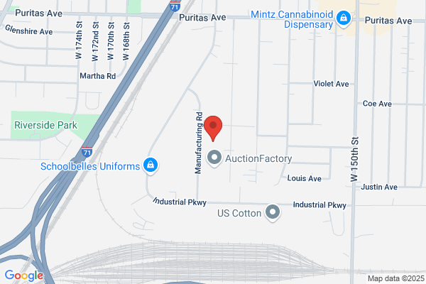 Spiral of Ohio Llc