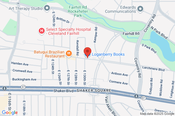 Strong Bindery Inc