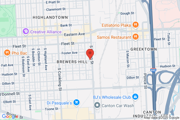 Moulten Brewing Co