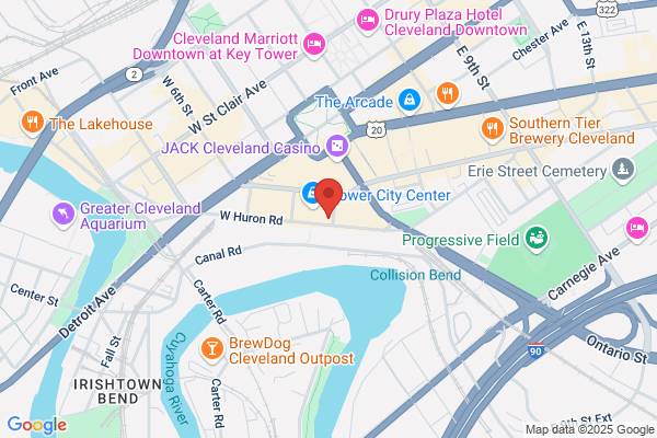 Cleveland Lead Inspections