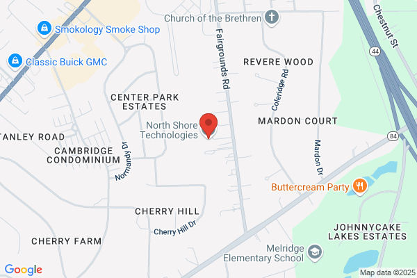 North Shore Security Systems