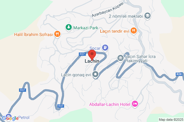 Lachina