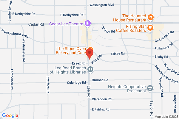 Phoenix Coffee Co, Retail Store