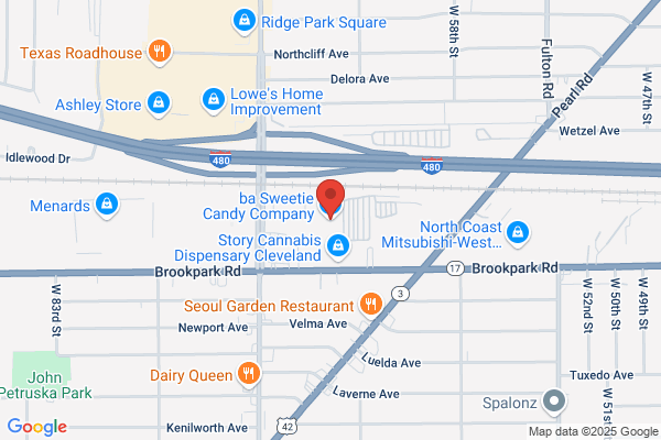 Sweet Candy Llc