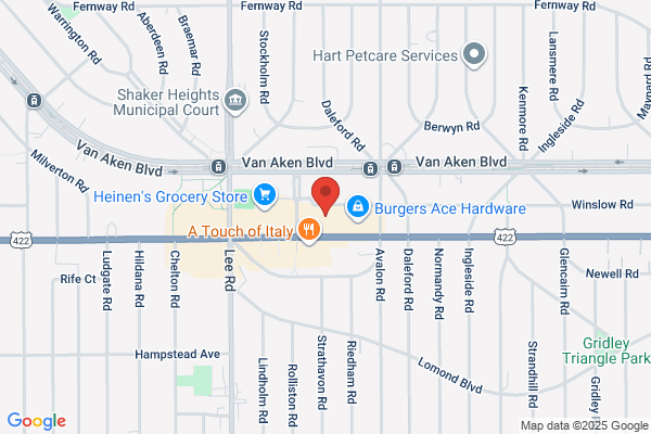 Advance Auto Parts- Closed