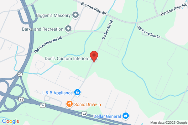 Doctor Dennis Upholstery & Repair