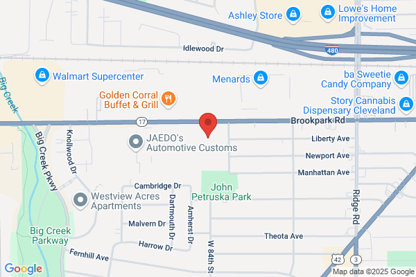 Ken Ganley Ford West