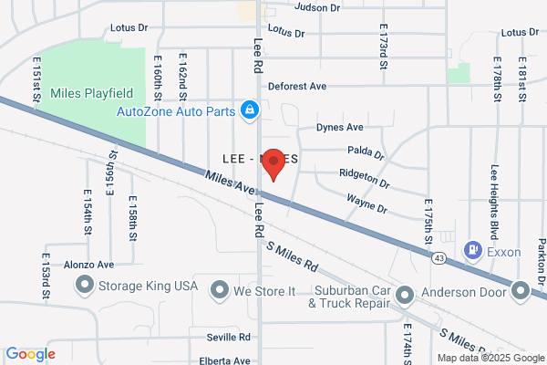 O'Reilly Auto Parts