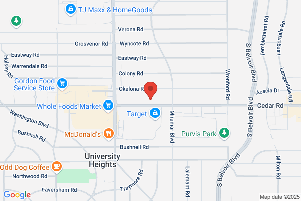 Buckeye Super Service Inc